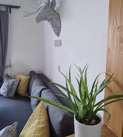 Inzellhaus Ferienwohnung 