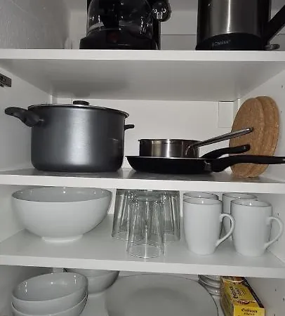 Inzellhaus Ferienwohnung 