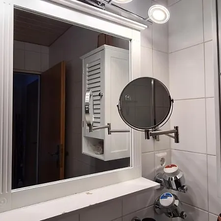 Inzellhaus Ferienwohnung 