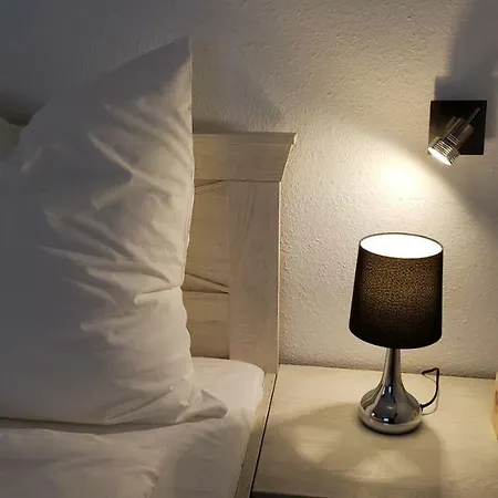 Appartement Inzellhaus Ferienwohnung 