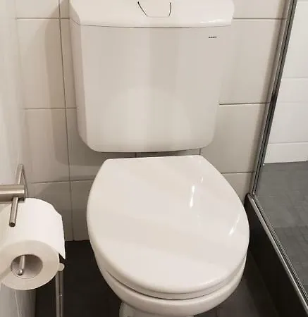 Inzellhaus Ferienwohnung 