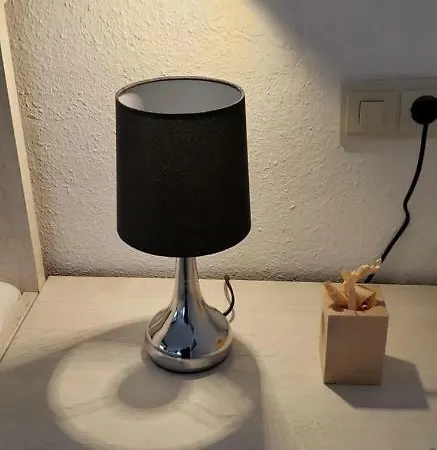 Appartement Inzellhaus Ferienwohnung 