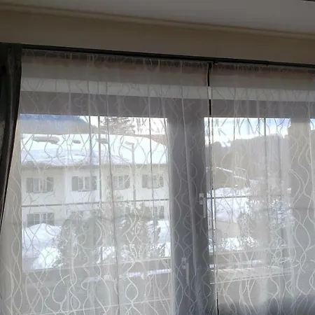 Inzellhaus Ferienwohnung 