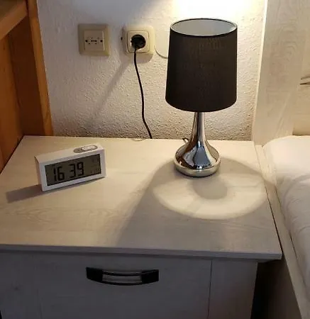 Inzellhaus Ferienwohnung 