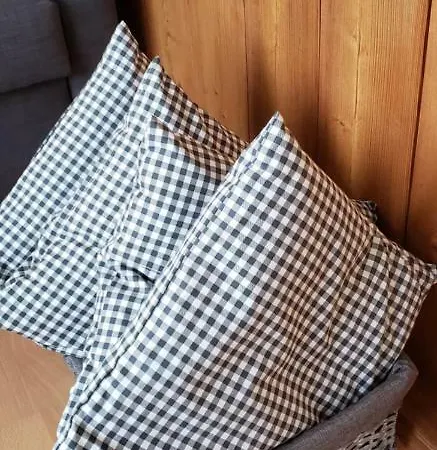 Appartement Inzellhaus Ferienwohnung 
