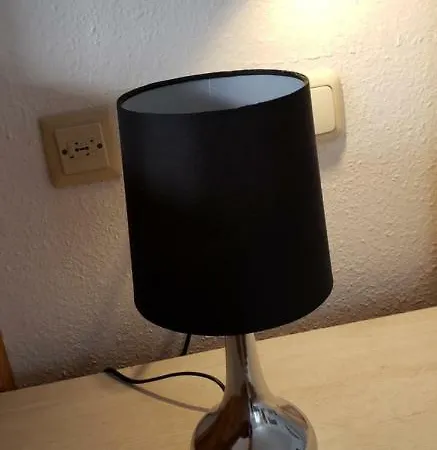 Inzellhaus Ferienwohnung 