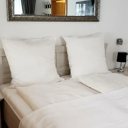 Inzellhaus Ferienwohnung 