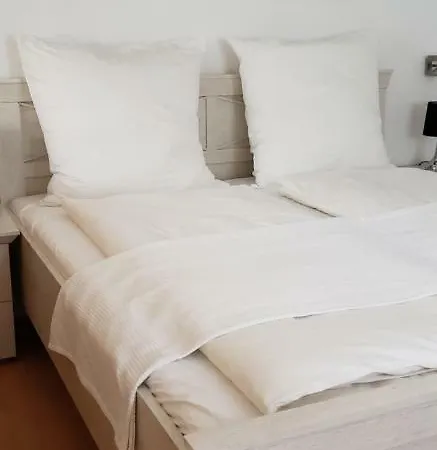 Inzellhaus Ferienwohnung 