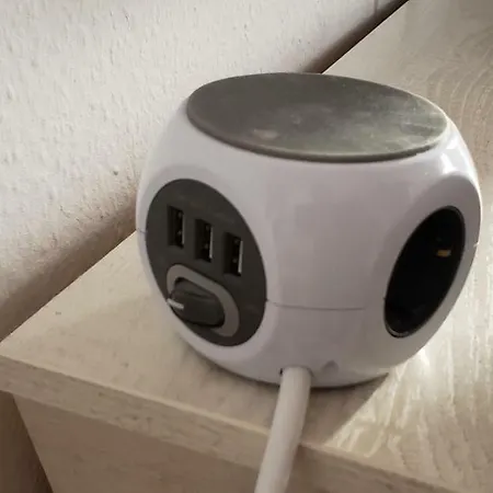 Appartement Inzellhaus Ferienwohnung 