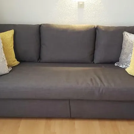 Inzellhaus Ferienwohnung 