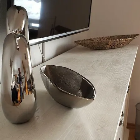 Inzellhaus Ferienwohnung 