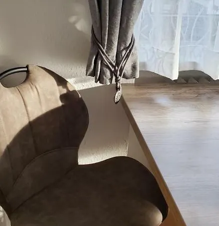 Apartment Inzellhaus Ferienwohnung 